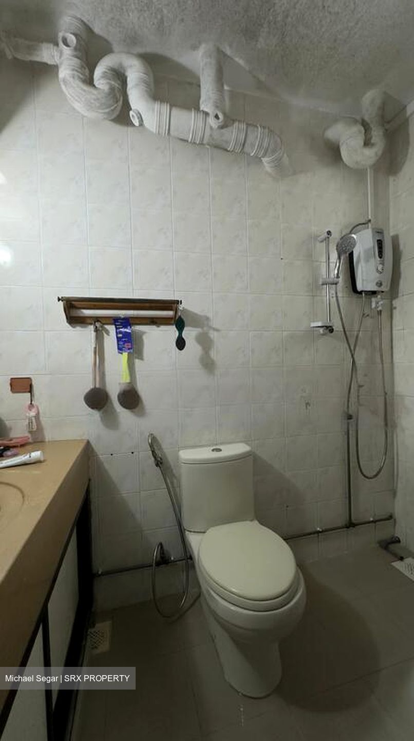 Blk 133 Rivervale Plains (Sengkang), HDB 5 Rooms #459438301